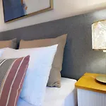 Seahorse Luxury With Pool And Seaview Apartament *