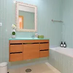 Seahorse Luxury With Pool And Seaview *