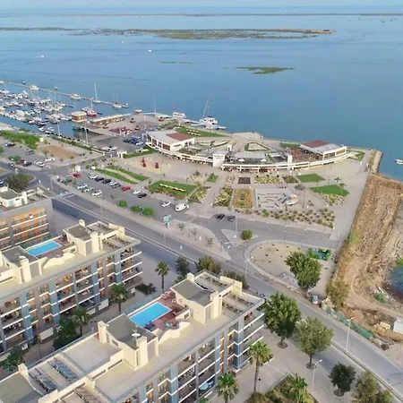 Seahorse Luxury With Pool And Seaview Apartament *