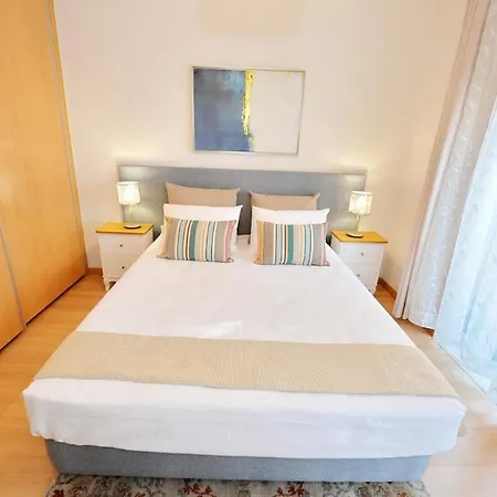 Seahorse Luxury With Pool And Seaview