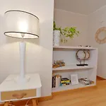 Apartman Seahorse Luxury With Pool And Seaview