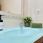 Apartman Seahorse Luxury With Pool And Seaview *