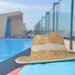 Seahorse Luxury With Pool And Seaview * Olhão