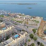 شقة Seahorse Luxury With Pool And Seaview *