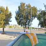 Seahorse Luxury With Pool And Seaview Apartman