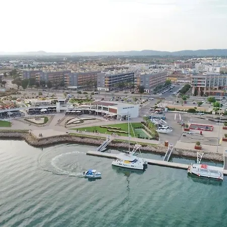 Seahorse Luxury With Pool And Seaview