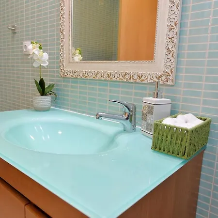 Seahorse Luxury With Pool And Seaview Apartament Olhão
