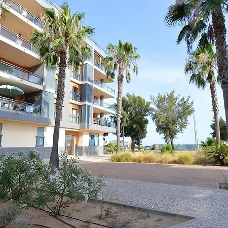 아파트 Seahorse Luxury With Pool And Seaview