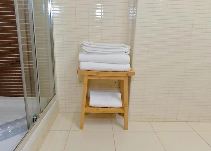 Seahorse Luxury With Pool And Seaview