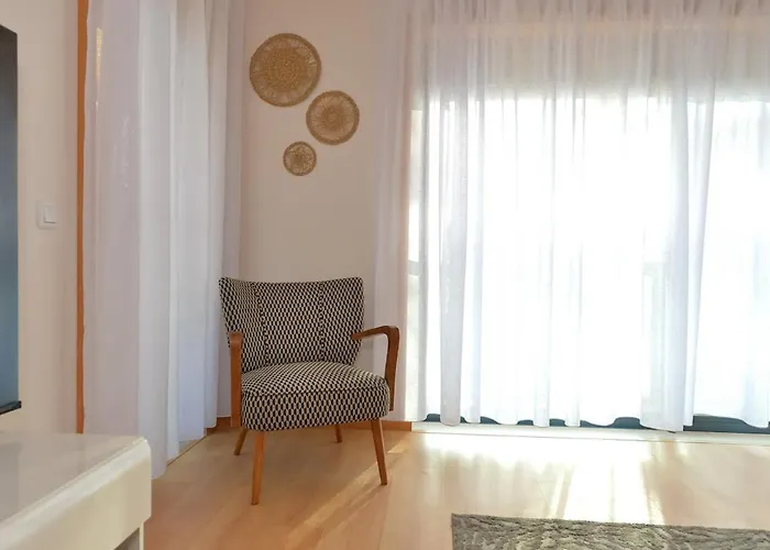 Seahorse Luxury With Pool And Seaview * 奥良