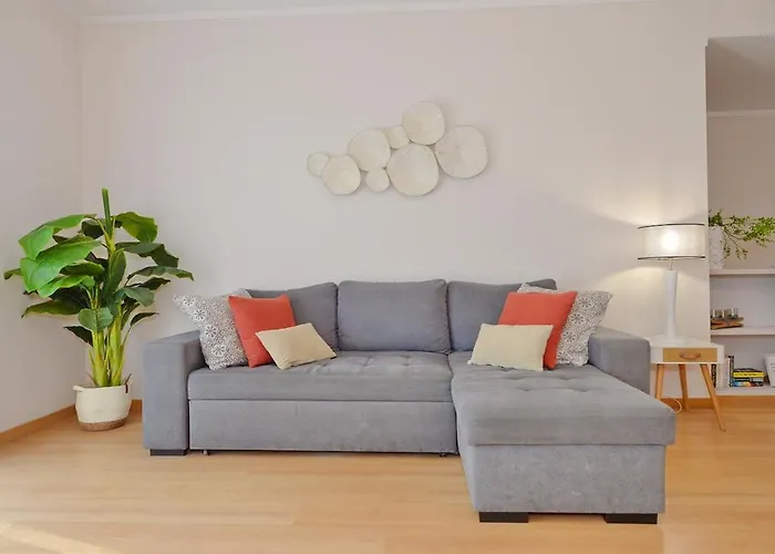 아파트 Seahorse Luxury With Pool And Seaview *