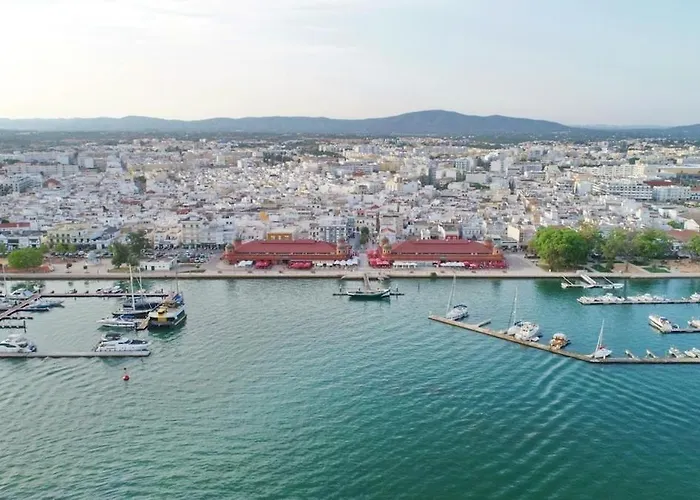 Seahorse Luxury With Pool And Seaview * 奥良