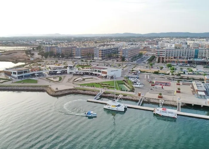 Seahorse Luxury With Pool And Seaview