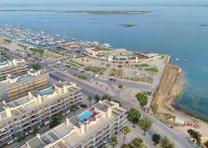 Seahorse Luxury With Pool And Seaview 公寓 *