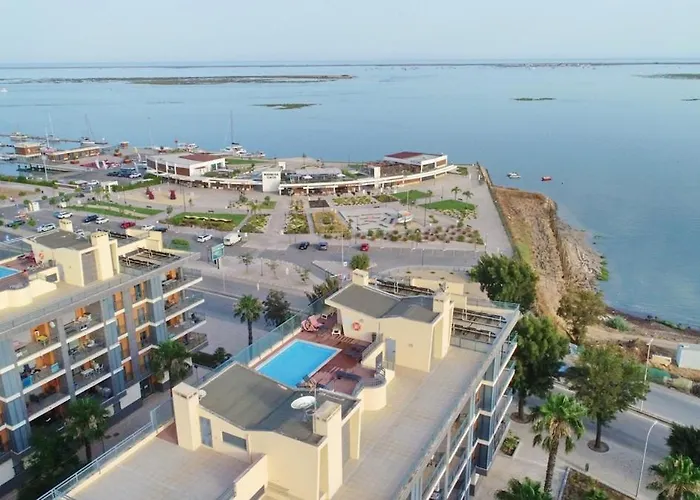 Seahorse Luxury With Pool And Seaview * 오양