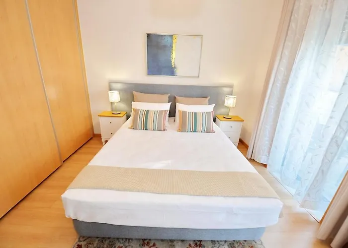 Seahorse Luxury With Pool And Seaview