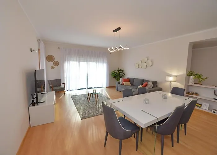 Seahorse Luxury With Pool And Seaview 公寓