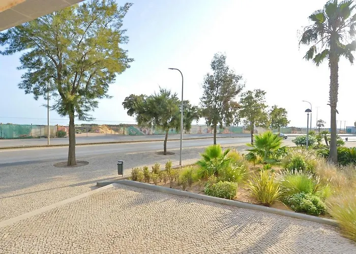 Seahorse Luxury With Pool And Seaview 公寓 *