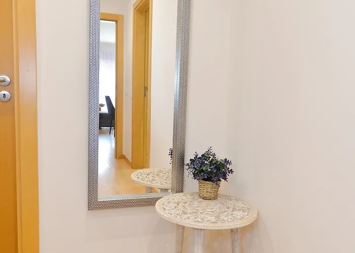 Seahorse Luxury With Pool And Seaview