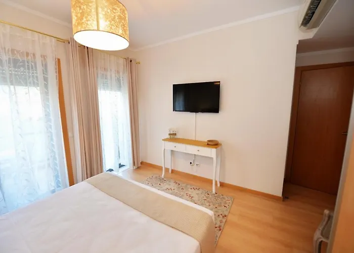 Seahorse Luxury With Pool And Seaview