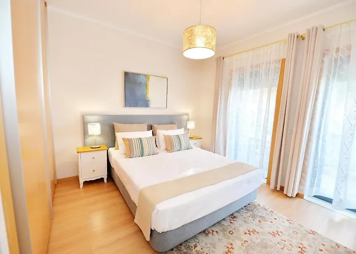 Seahorse Luxury With Pool And Seaview *