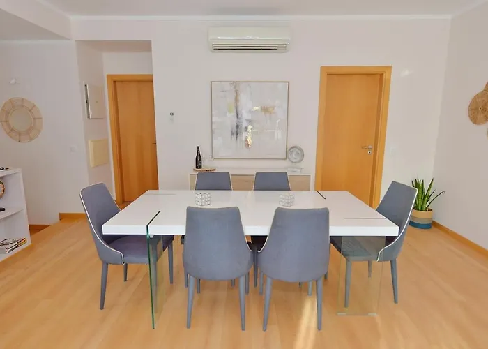 Seahorse Luxury With Pool And Seaview 奥良