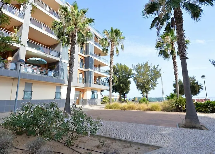 아파트 Seahorse Luxury With Pool And Seaview