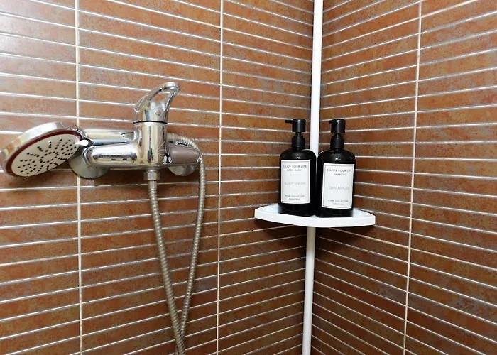 Seahorse Luxury With Pool And Seaview *