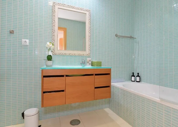 Seahorse Luxury With Pool And Seaview *