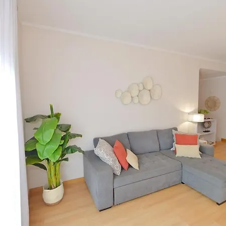 Seahorse Luxury With Pool And Seaview Olhão