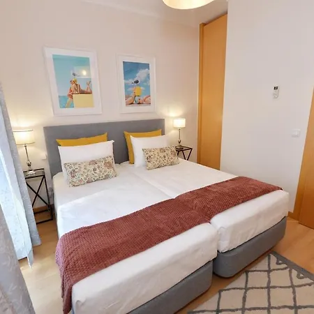 Seahorse Luxury With Pool And Seaview Appartement