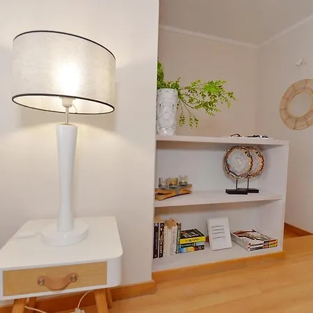 Apartman Seahorse Luxury With Pool And Seaview