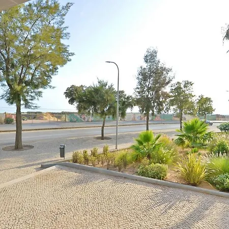 Seahorse Luxury With Pool And Seaview Appartement *