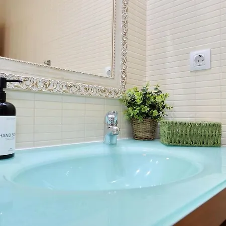 Appartement Seahorse Luxury With Pool And Seaview *