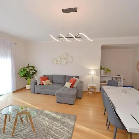 Seahorse Luxury With Pool And Seaview *