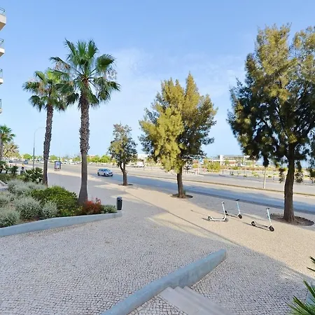 Seahorse Luxury With Pool And Seaview Appartement