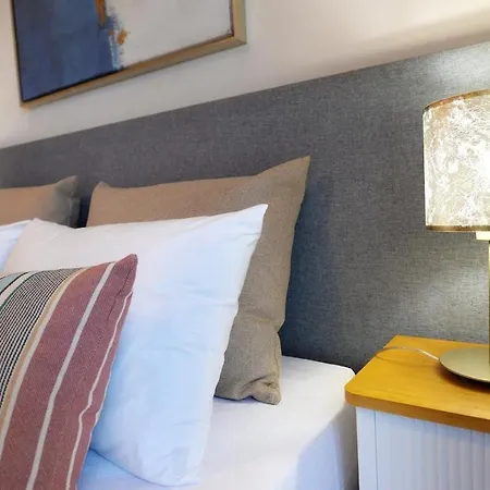 Seahorse Luxury With Pool And Seaview Appartement *