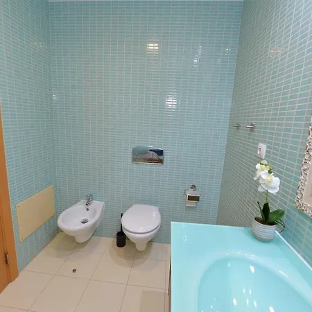 Seahorse Luxury With Pool And Seaview * Olhão