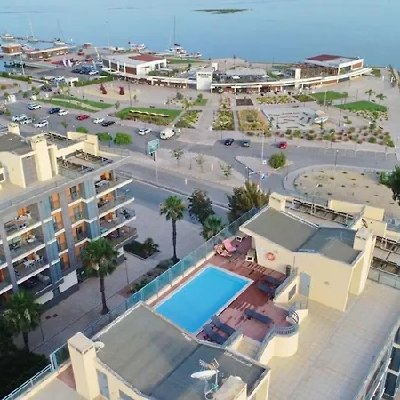 Seahorse Luxury With Pool And Seaview