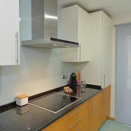 Appartement Seahorse Luxury With Pool And Seaview