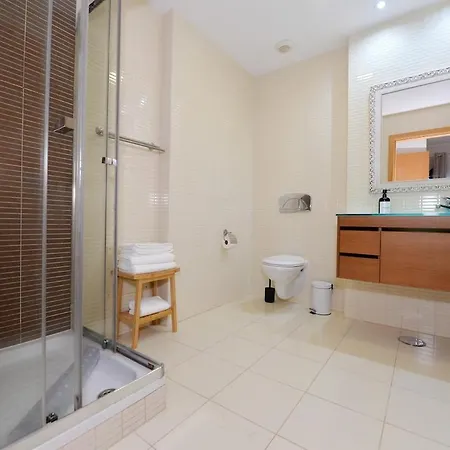 Seahorse Luxury With Pool And Seaview Appartement *