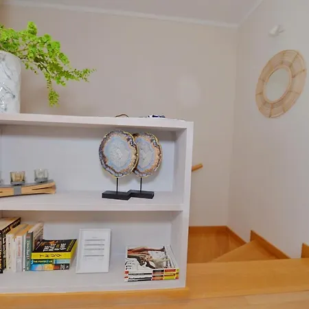 Seahorse Luxury With Pool And Seaview Appartement Olhão