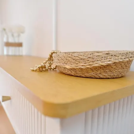 Seahorse Luxury With Pool And Seaview *