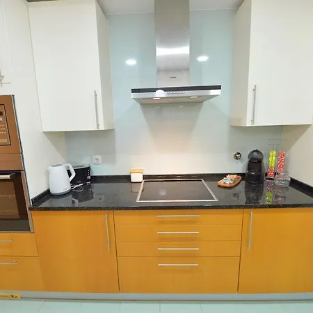 Seahorse Luxury With Pool And Seaview * Olhão