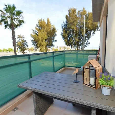 Seahorse Luxury With Pool And Seaview Appartement