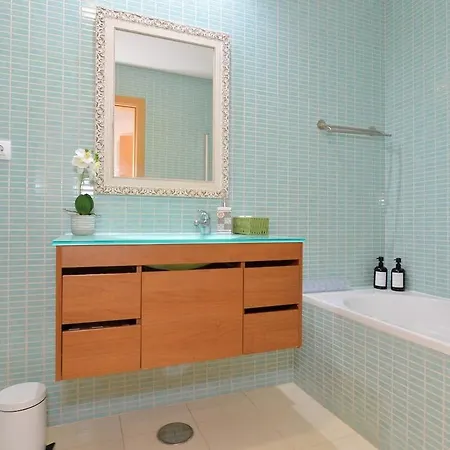 Seahorse Luxury With Pool And Seaview *