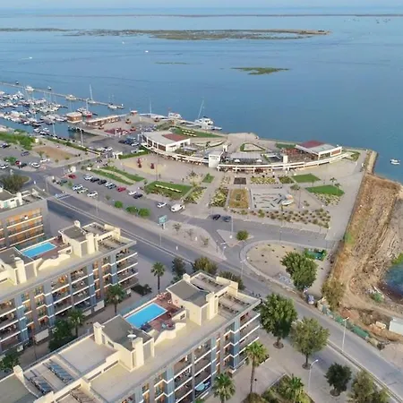 Appartement Seahorse Luxury With Pool And Seaview *